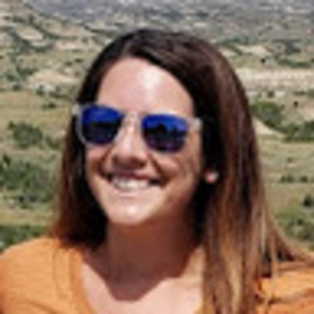 Meet your Posher, Rebecca